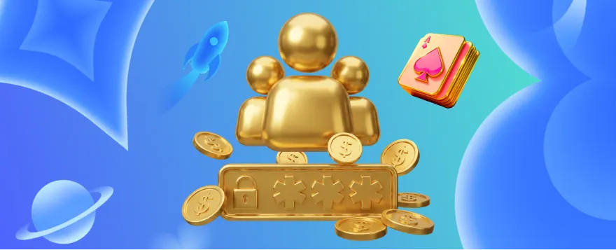 Rocket play login 2026
